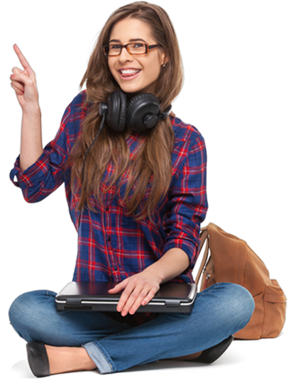 Passetra student illustration